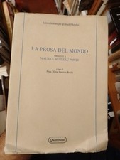 Anne marie sauzeau usato  Napoli