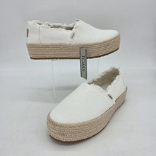 Toms valencia shoes for sale  Jacksonville