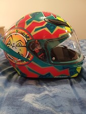Agv motorcycle helmet for sale Agv motorcycle helmet for sale  BRENTWOOD