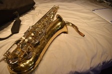 Selmer liberty tenor for sale Selmer liberty tenor for sale  Grand Rapids