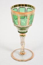 Q14a40 jugendstil pokalglas gebraucht kaufen  Neu-Ulm