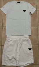 Shirt pantaloncini completi usato  Torino