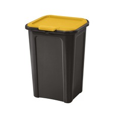 Pattumiera coverline 44l usato  Villarbasse