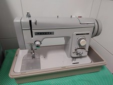Nähmaschine toyota zick gebraucht kaufen Nähmaschine toyota zick gebraucht kaufen  Mannheim