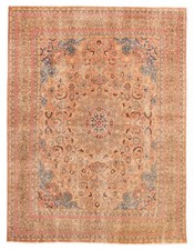 Vintage hand knotted for sale  Champlain