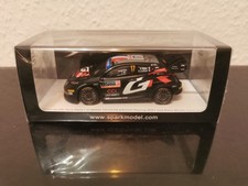 Toyota yaris wrc usato  Spedire a Italy