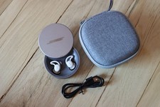 Bose sleepbuds wireless for sale  Salt Lake City