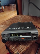 Tm201a vhf kenwood usato  Milano