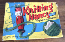 knitting nancy for sale knitting nancy for sale LIVERPOOL
