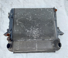 Radiatore range rover usato  Sant Angelo Romano