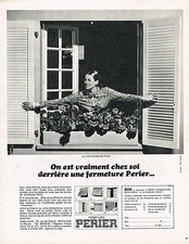 Advertising 045 1970 d'occasion  Expédié en Belgium