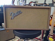 Fender reverb unit gebraucht kaufen  Neustadt b.Coburg