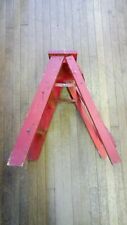 Vtg step wood for sale  Houghton