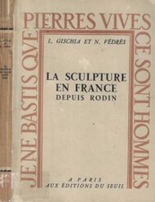 Sculpture france depuis usato  Italia