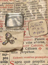 Rare reliquie antiche usato  Milano