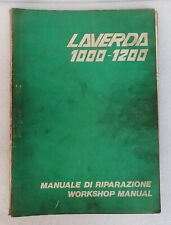 Laverda 1000 1200 usato  Roma