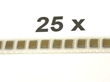3uf 50v 2220 gebraucht kaufen  Seegebiet Mansfelder Land