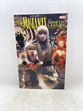 New mutants abnett for sale  Midlothian