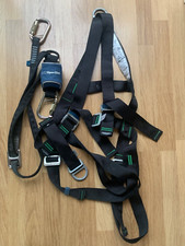 Spanset full body for sale  BOGNOR REGIS