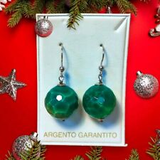 Orecchini argento 925 usato  Italia