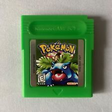 Pokémon green version for sale  UK