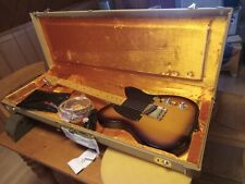 Fender 70th anniversary for sale  Charlottesville