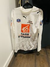 Maillot match porte d'occasion  Quimperlé