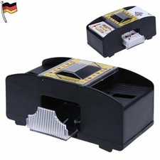 Automatische poker kartenmisch gebraucht kaufen  Deutschland