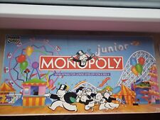 Spiel monopoly junior gebraucht kaufen  Thiersheim