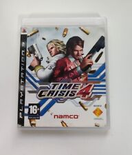 Ps3 time crisis usato  Licata