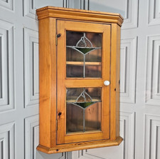 Vintage solid pine for sale  SPILSBY