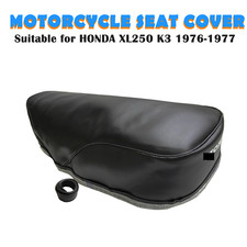 Motorcycle seat cover for sale  AXBRIDGE