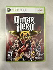 Guitar hero aerosmith for sale  West Bend