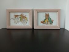 Two beatrix potter for sale  YEOVIL