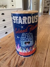 Vintage stardust colored for sale  Brush Prairie