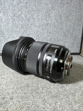 nikon 105 sigma 24 art f4 for sale nikon 105 sigma 24 art f4 for sale Hammond