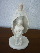 Statue sainte famille d'occasion  Romorantin-Lanthenay