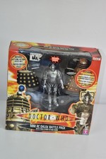 Doctor daleks mini for sale  EDENBRIDGE