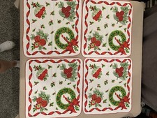 Vintage set christmas for sale  Lock Haven