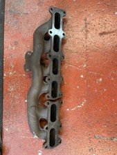 Om606 exhaust manifold for sale  SOUTHPORT