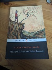 Dark eidolon fantasies for sale  PETERBOROUGH