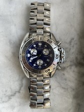 Orologio uomo sector usato  Solopaca