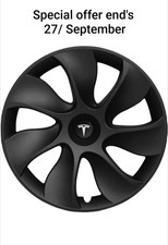 Tesla model wheel for sale  HAYES