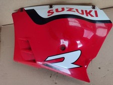 Suzuki gsxr gsx for sale  SOUTHPORT