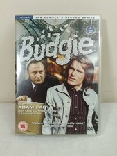 Budgie complete second for sale  LONDON