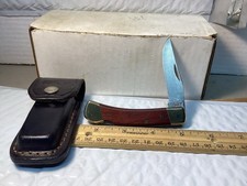 Schrade lb5 uncle for sale  Burnsville