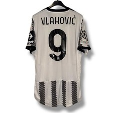 Maglia dusan vlahovic usato  Montesilvano