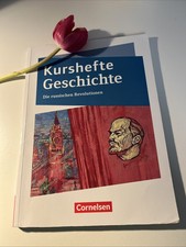 Russischen revolutionen cornel gebraucht kaufen  Hannover