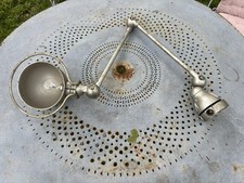 Lampe industrielle atelier d'occasion  Moulins