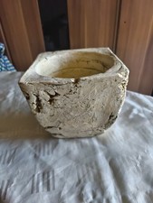 Blumenübertopf gebraucht kaufen  Kirchdorf